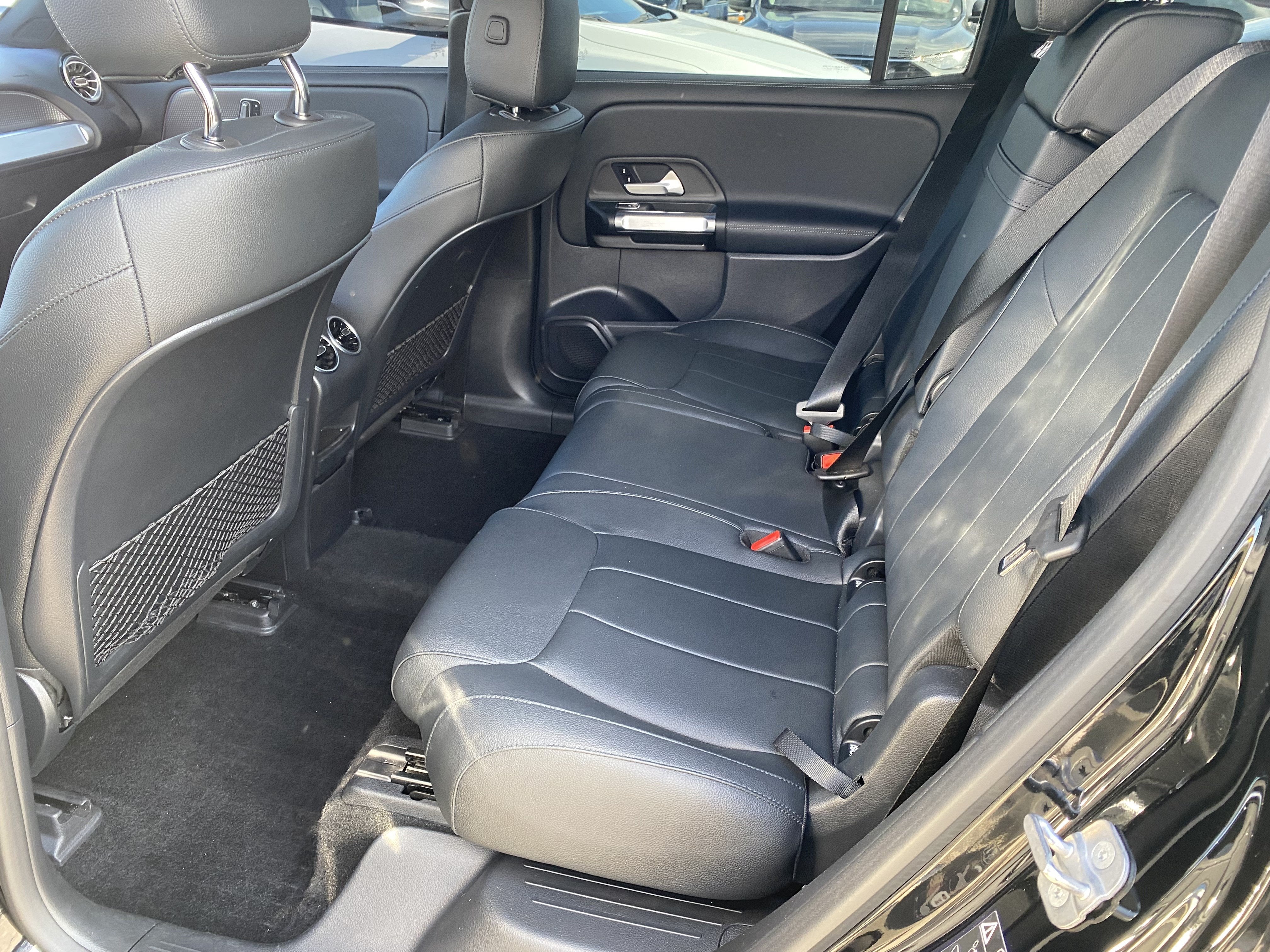 2023 Mercedes-Benz EQB EQB 300 4MATIC® SUV