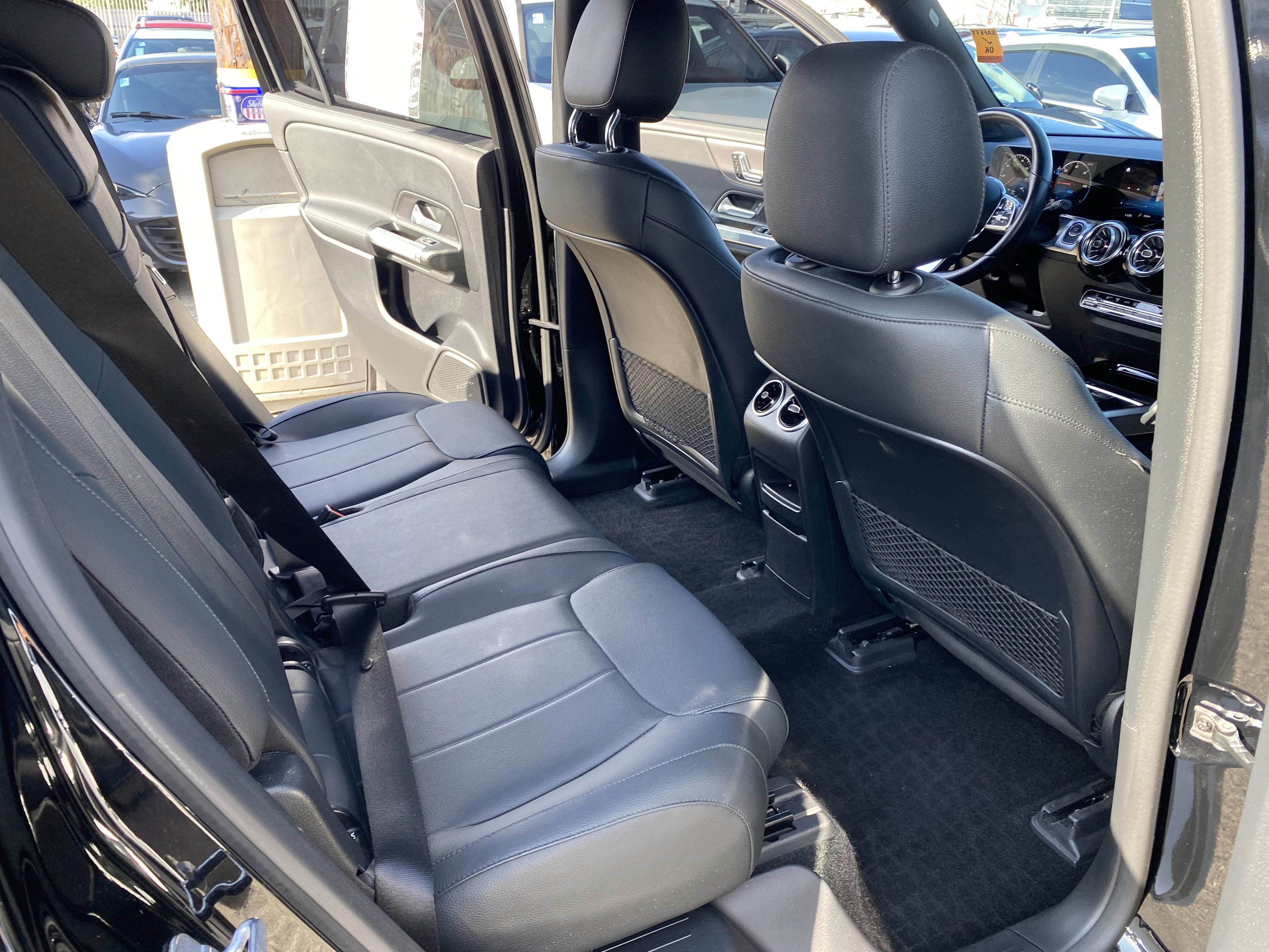 2023 Mercedes-Benz EQB EQB 300 4MATIC® SUV