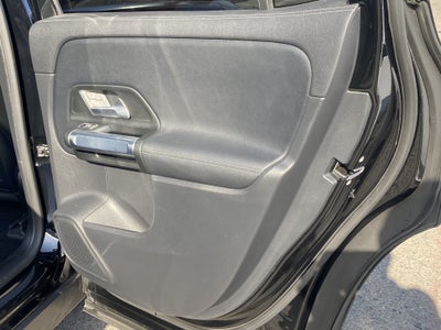 2023 Mercedes-Benz EQB EQB 300 4MATIC® SUV
