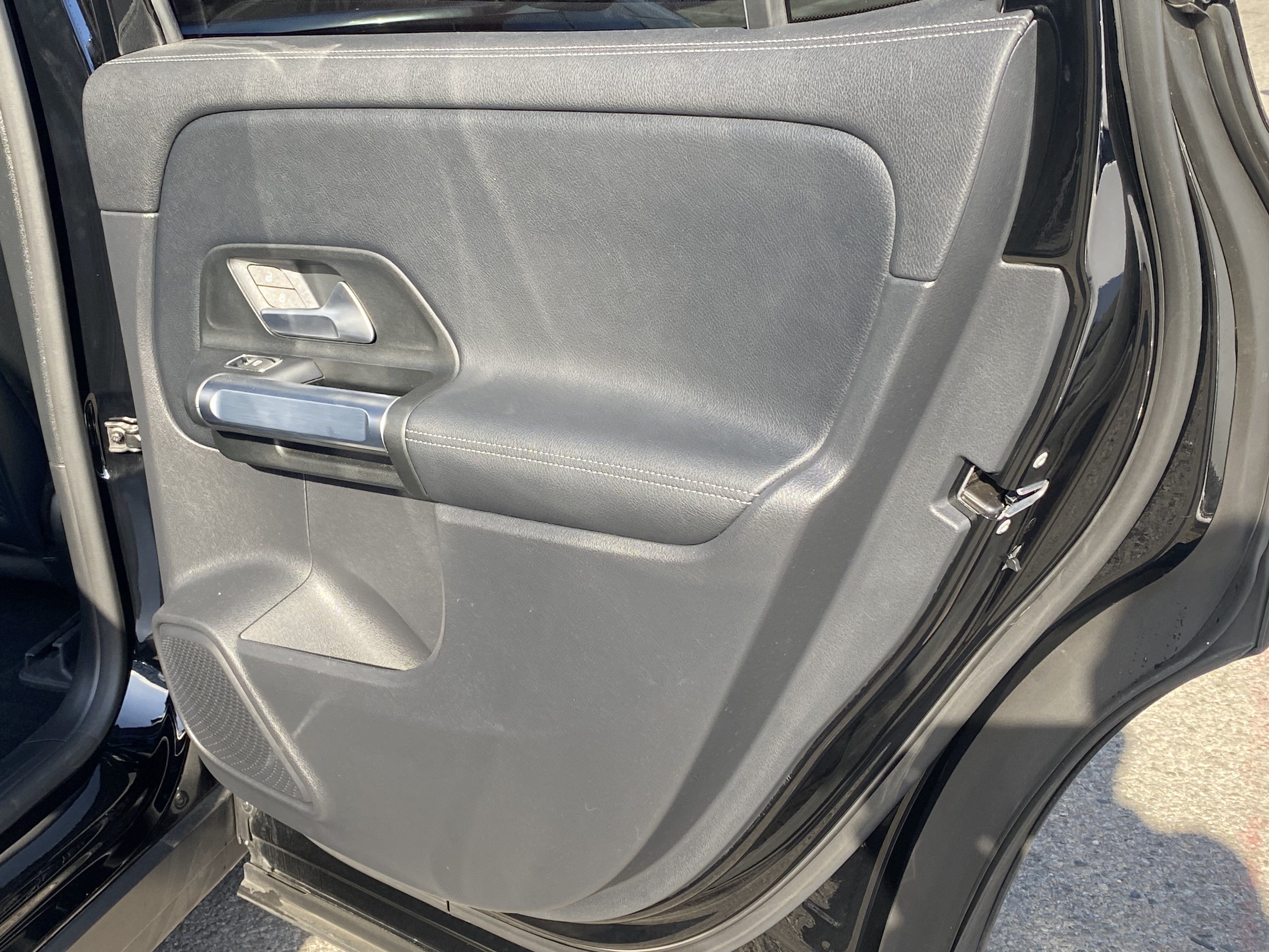2023 Mercedes-Benz EQB EQB 300 4MATIC® SUV
