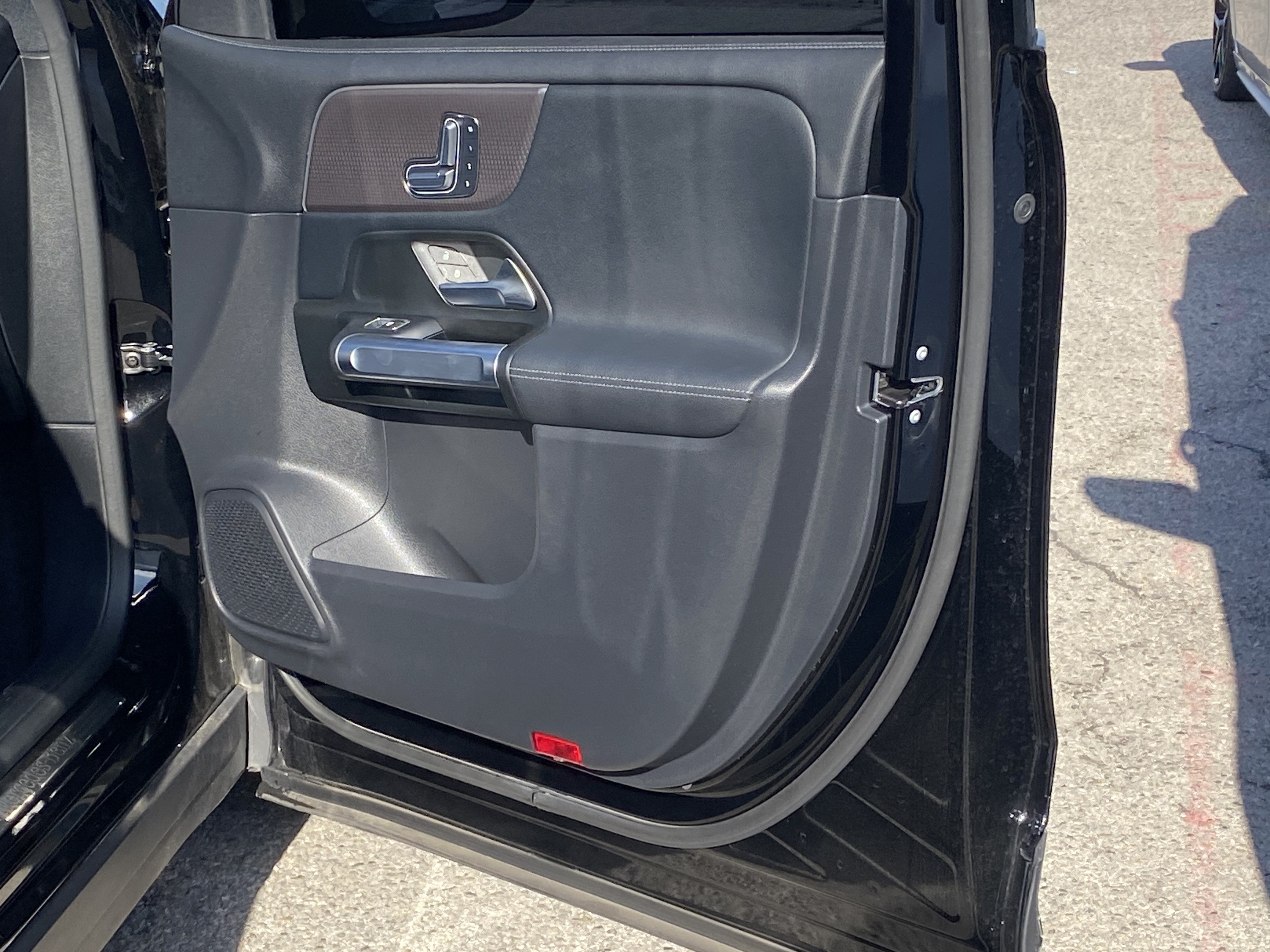 2023 Mercedes-Benz EQB EQB 300 4MATIC® SUV