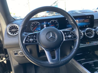 2023 Mercedes-Benz EQB EQB 300 4MATIC® SUV