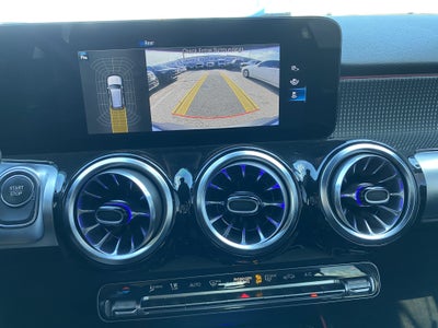 2023 Mercedes-Benz EQB EQB 300 4MATIC® SUV