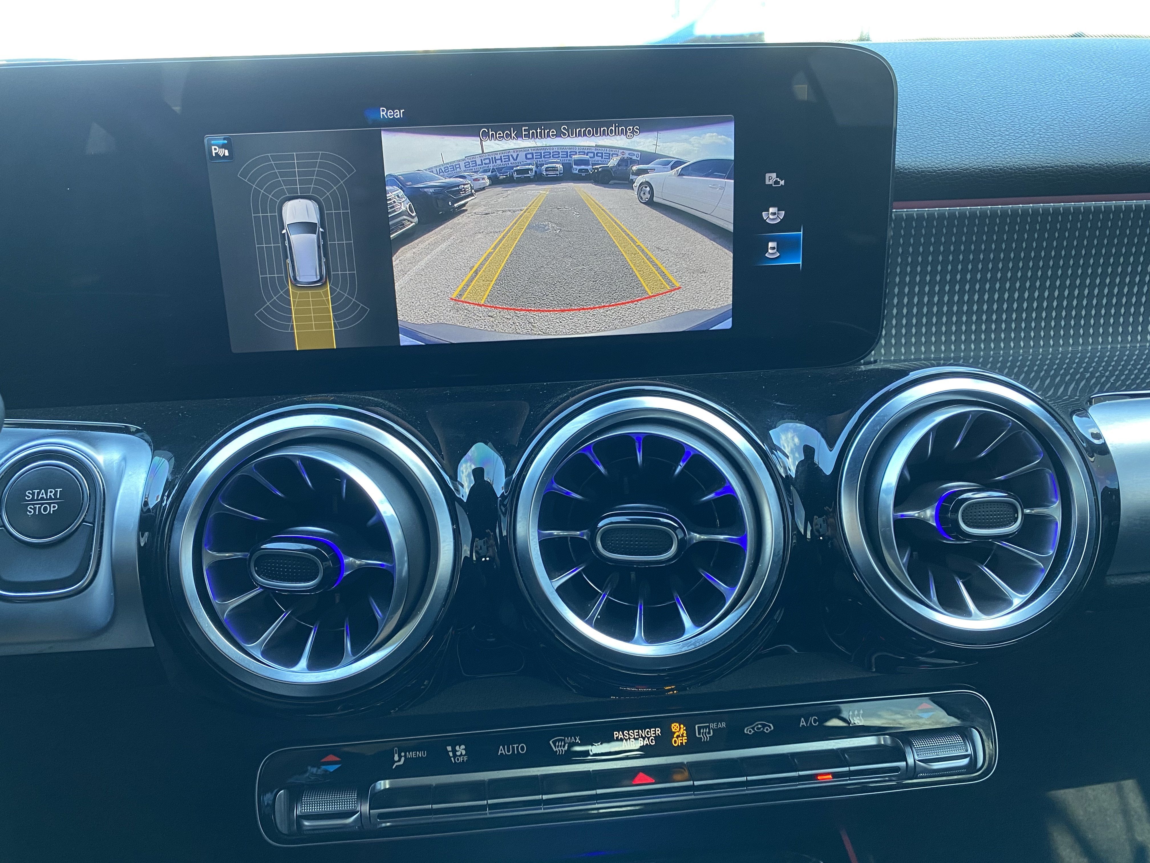 2023 Mercedes-Benz EQB EQB 300 4MATIC® SUV