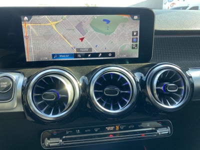 2023 Mercedes-Benz EQB EQB 300 4MATIC® SUV