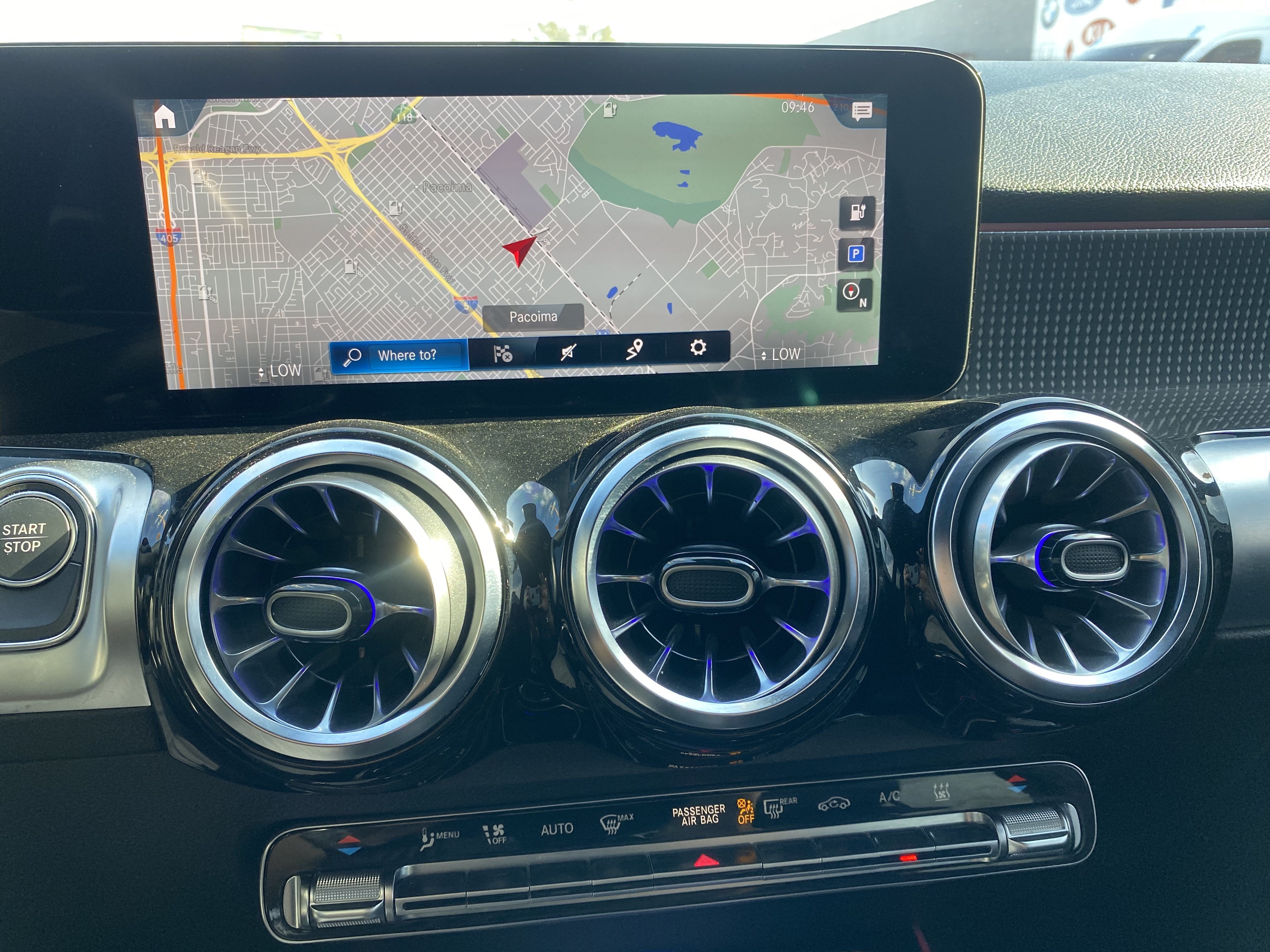 2023 Mercedes-Benz EQB EQB 300 4MATIC® SUV