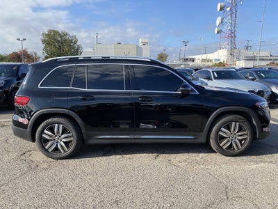2023 Mercedes-Benz EQB EQB 300 4MATIC® SUV