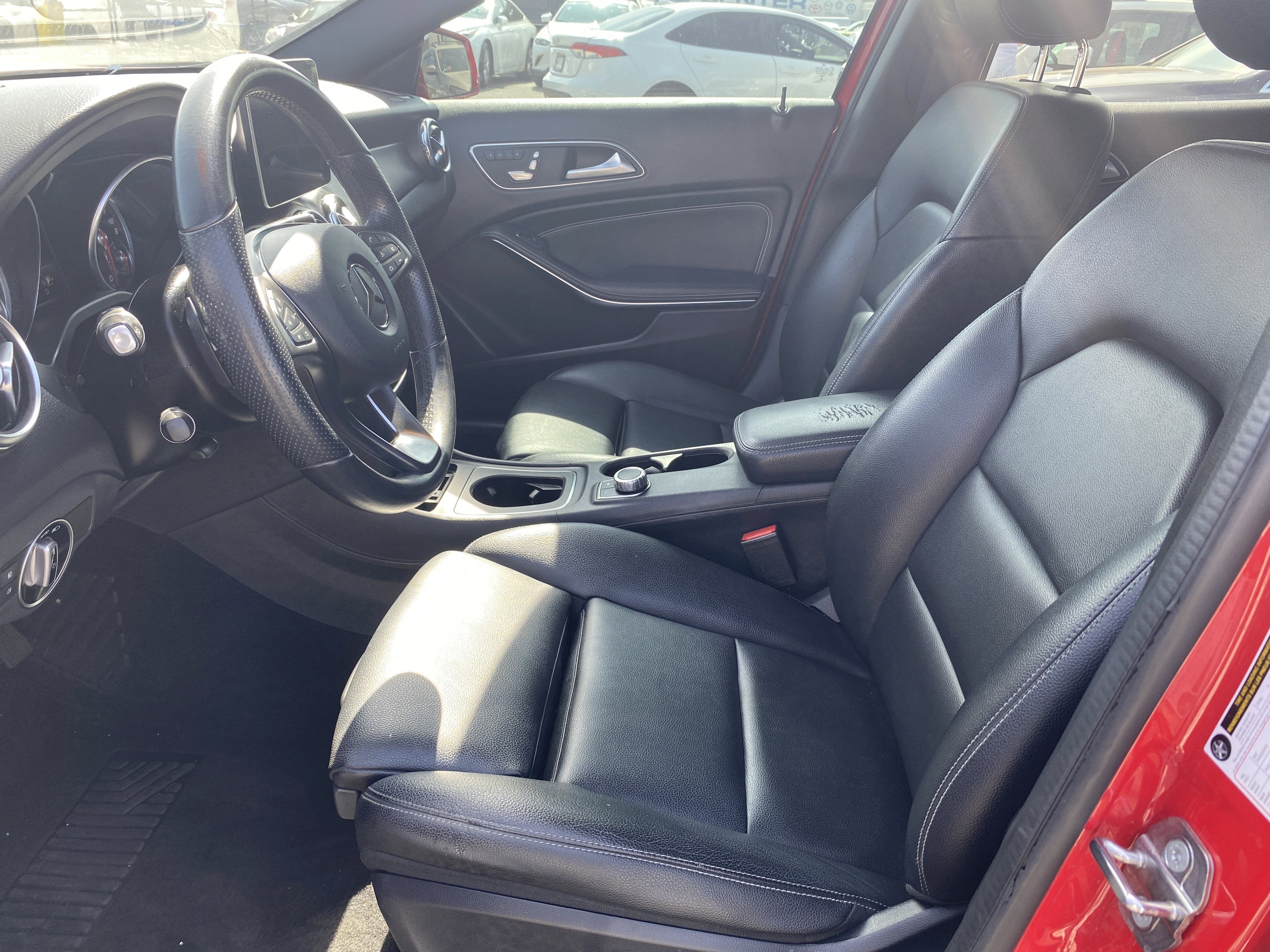 2020 Mercedes-Benz GLA GLA 250