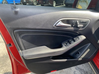 2020 Mercedes-Benz GLA GLA 250