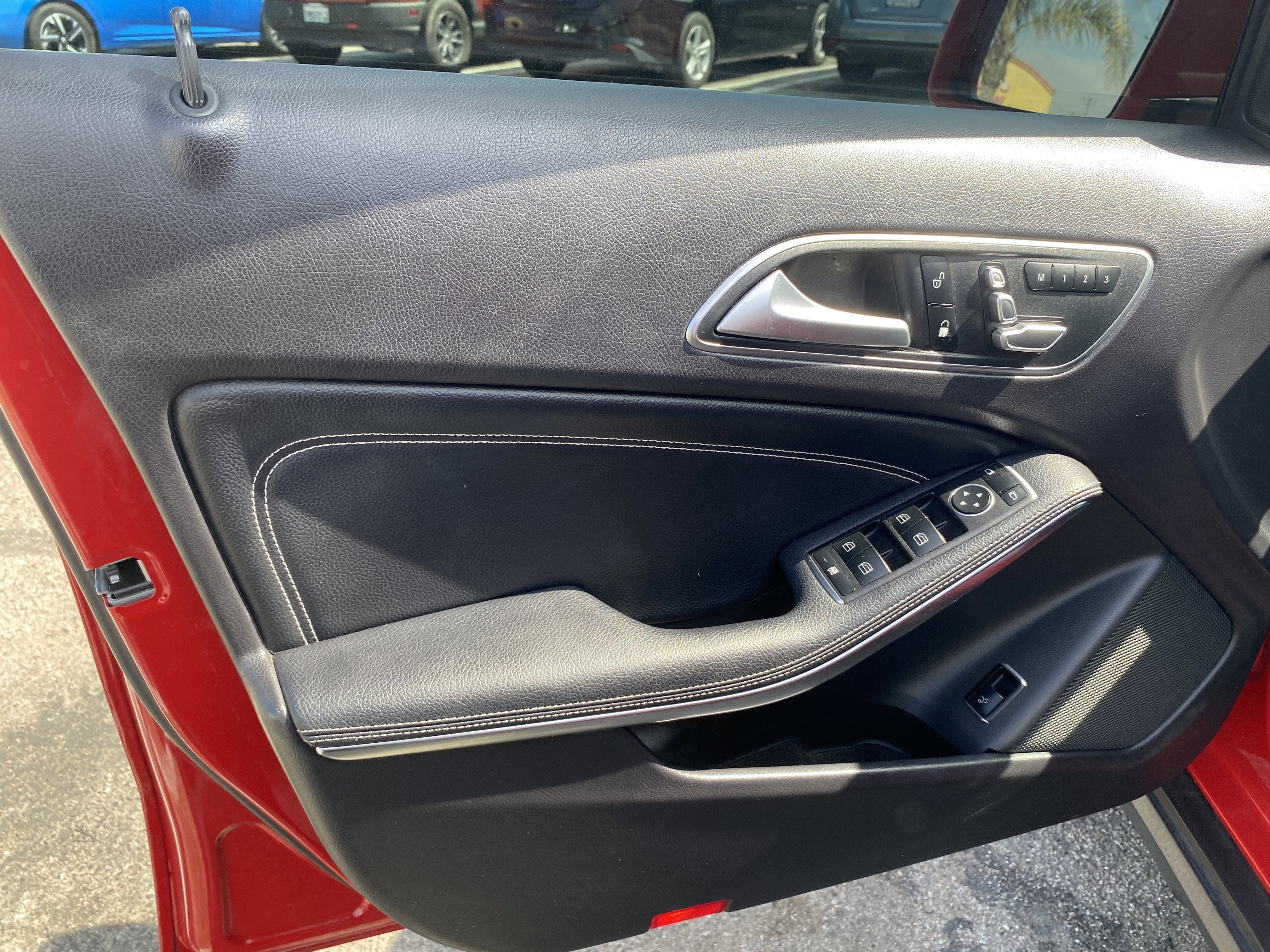 2020 Mercedes-Benz GLA GLA 250