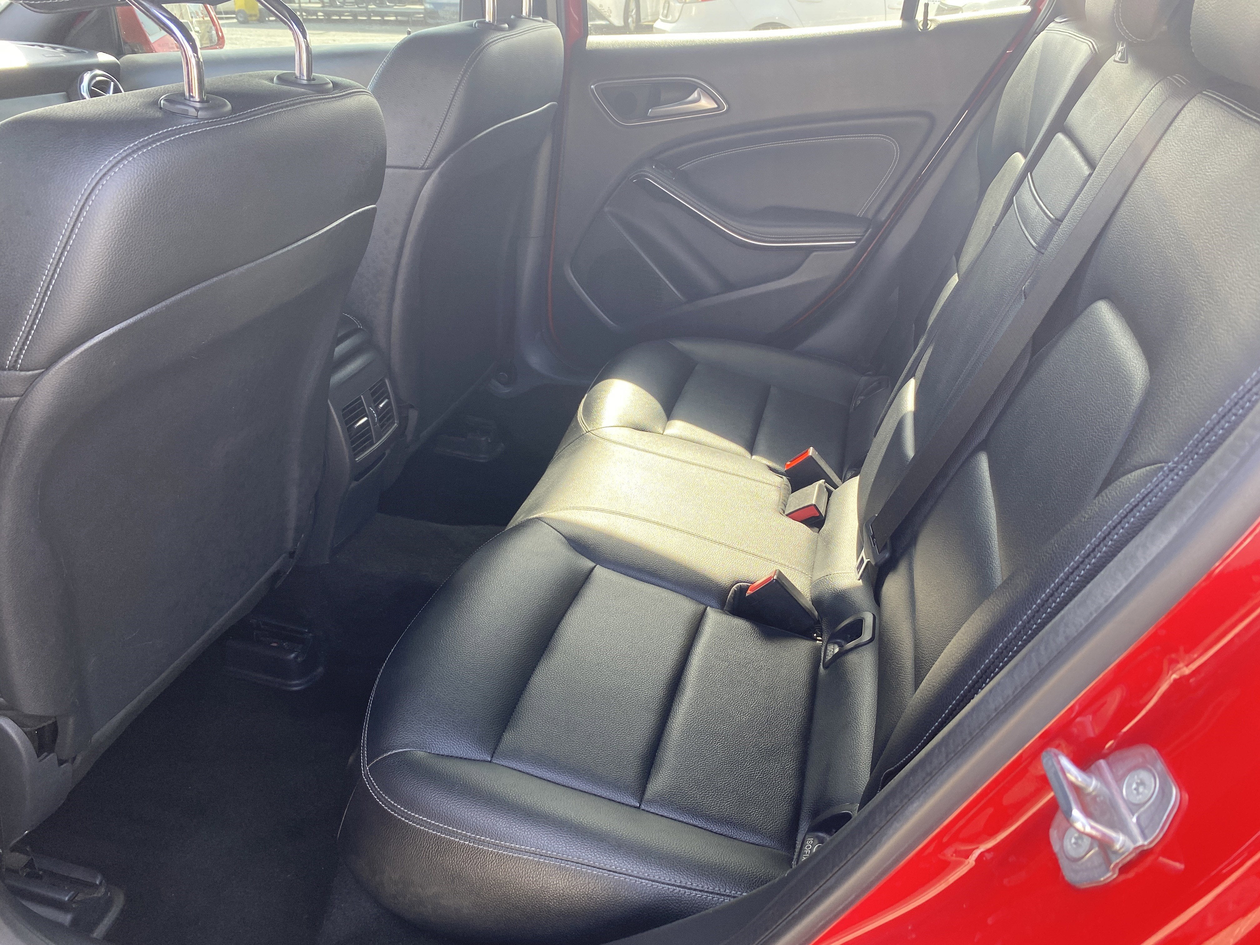 2020 Mercedes-Benz GLA GLA 250