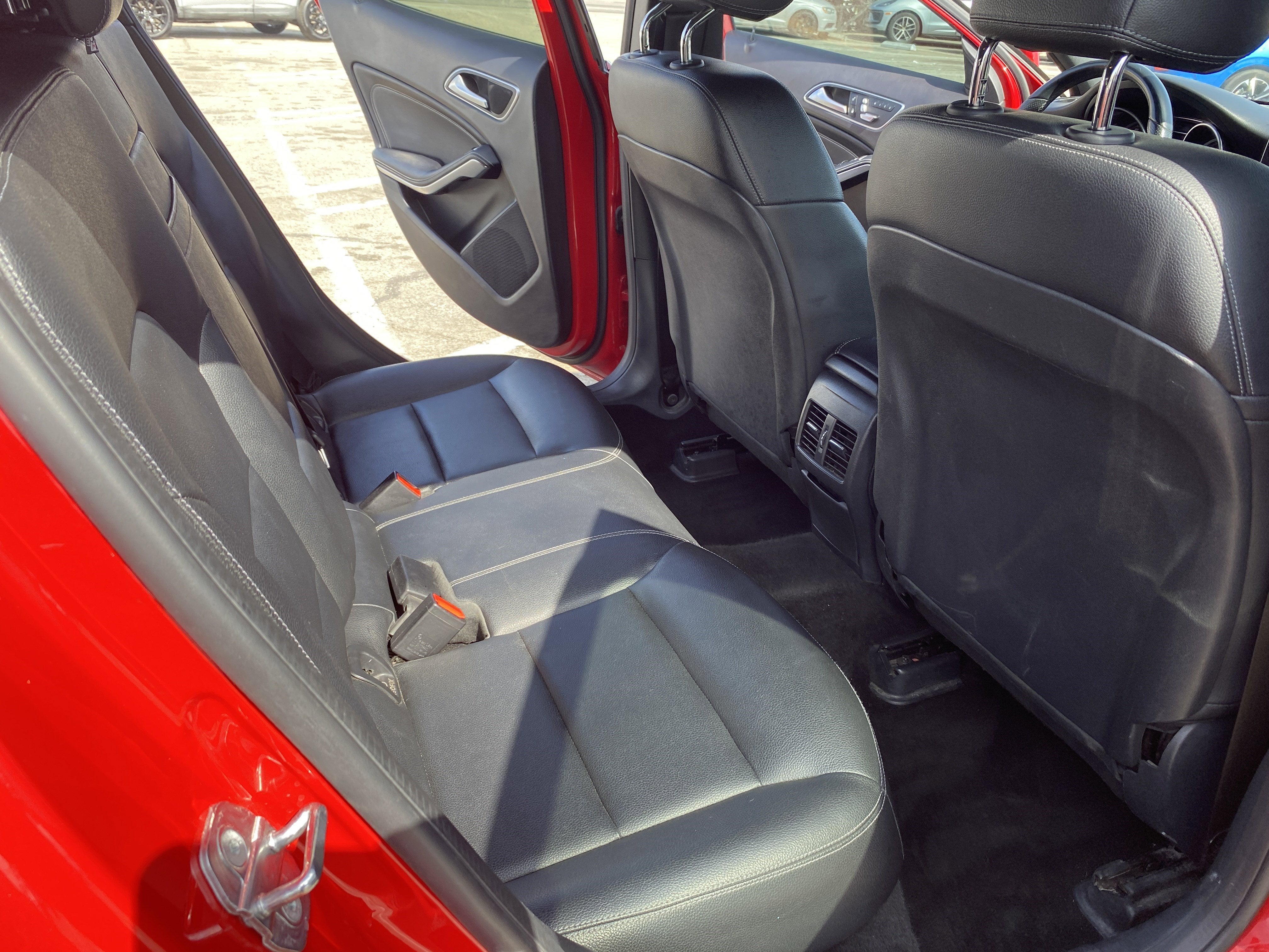 2020 Mercedes-Benz GLA GLA 250