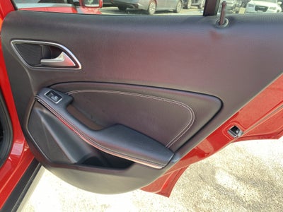 2020 Mercedes-Benz GLA GLA 250