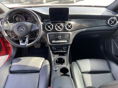 2020 Mercedes-Benz GLA GLA 250