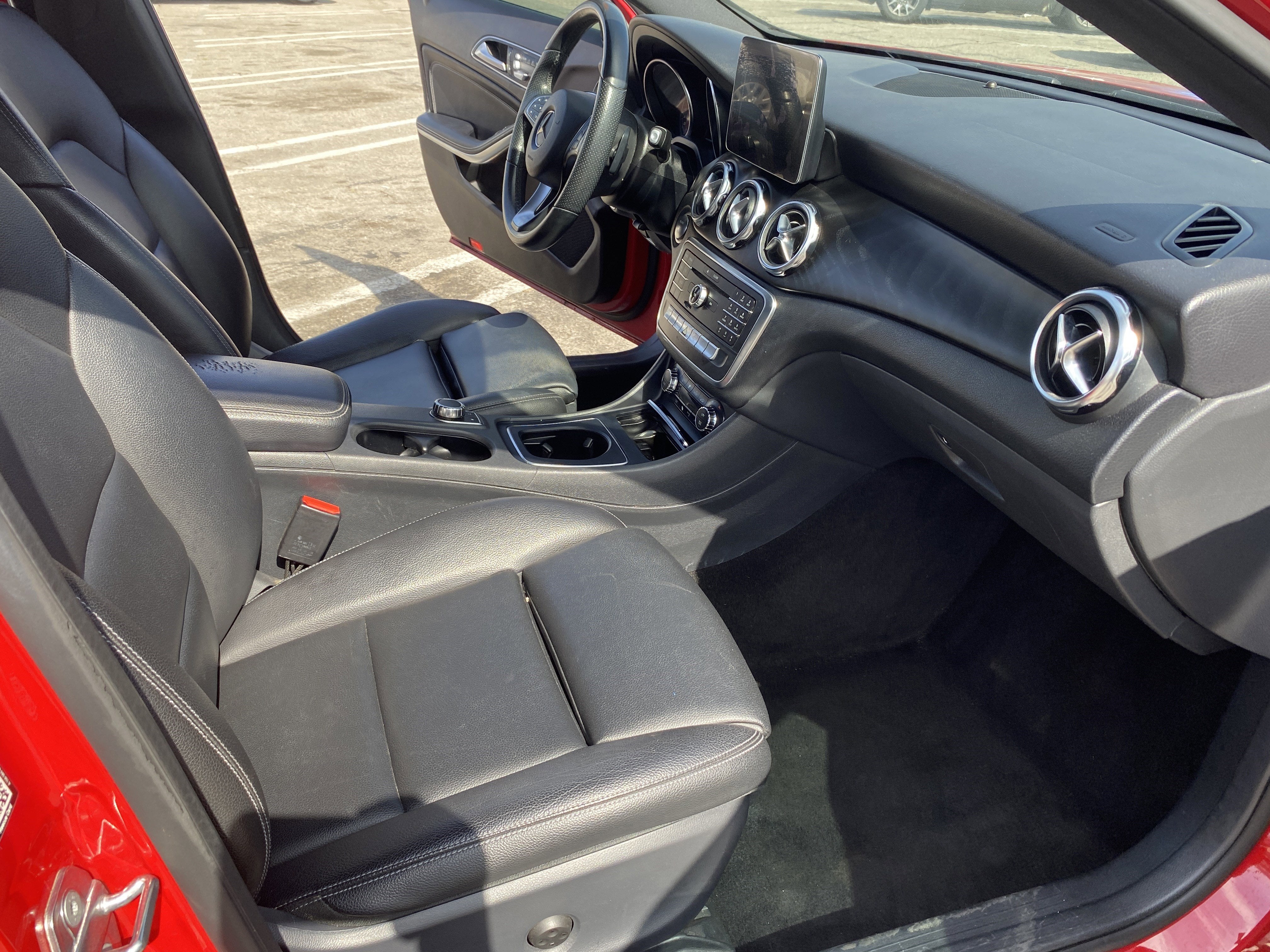 2020 Mercedes-Benz GLA GLA 250