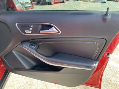 2020 Mercedes-Benz GLA GLA 250