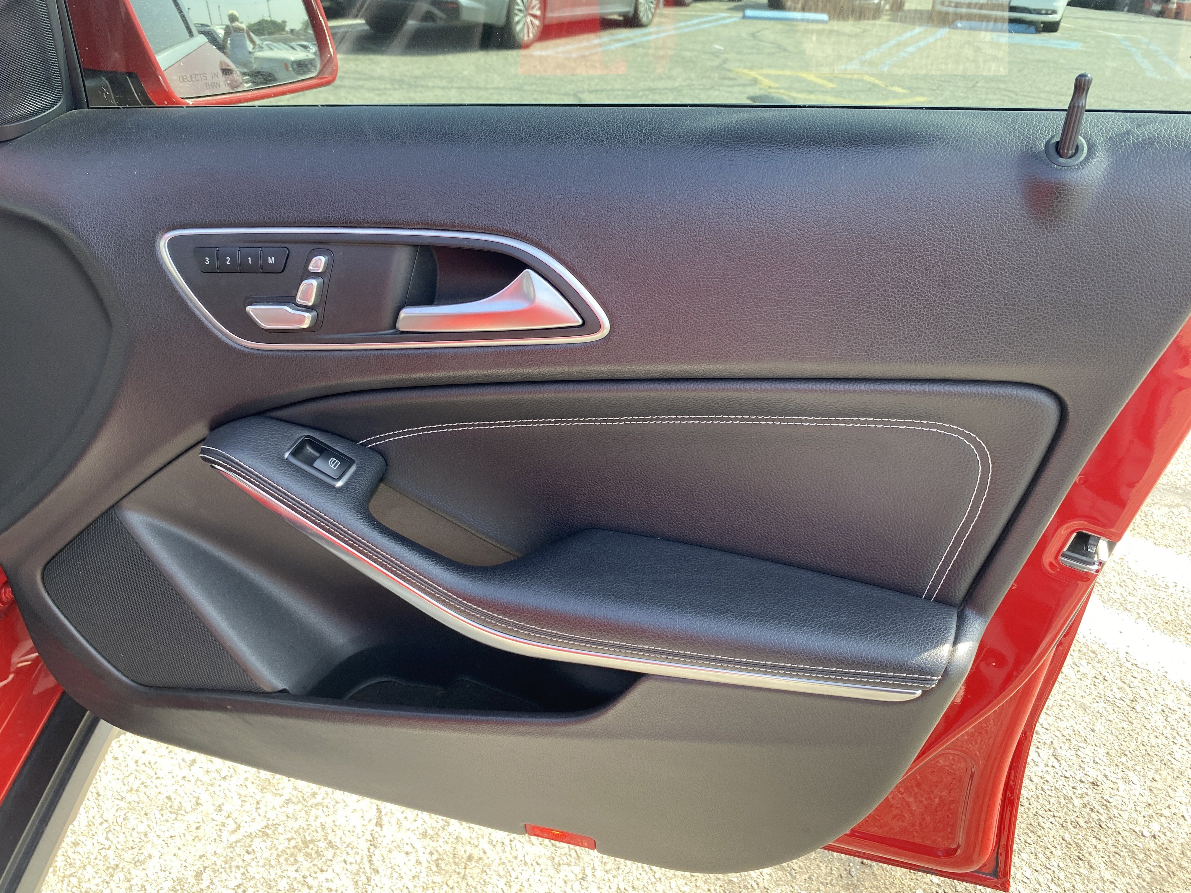 2020 Mercedes-Benz GLA GLA 250