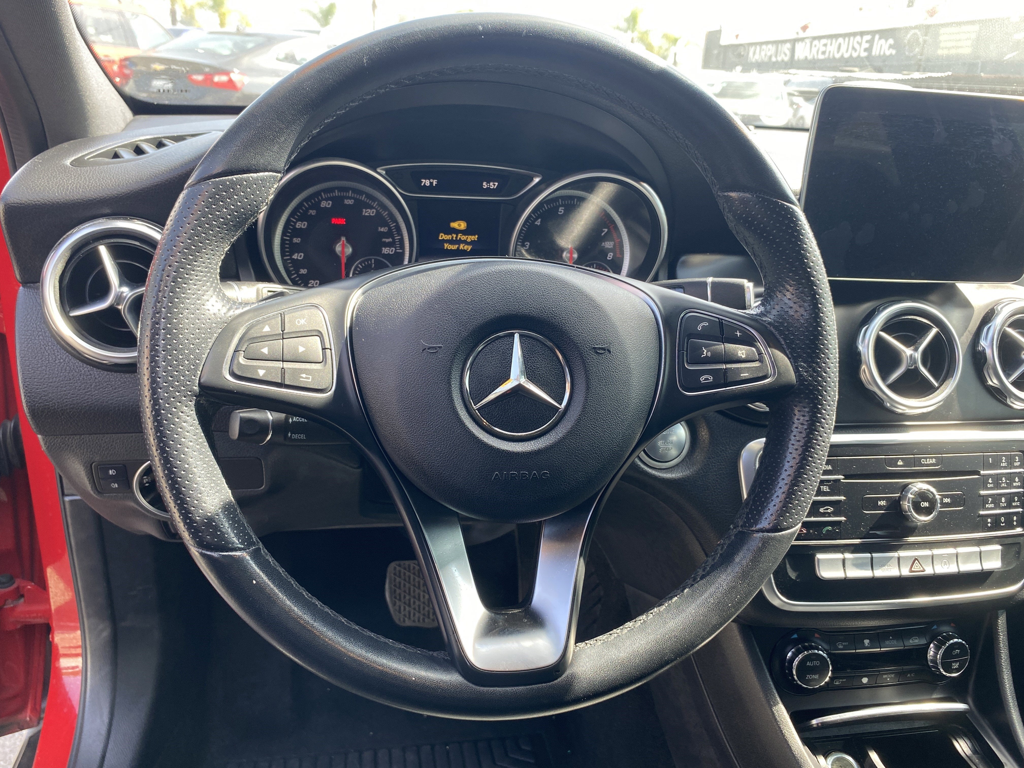 2020 Mercedes-Benz GLA GLA 250