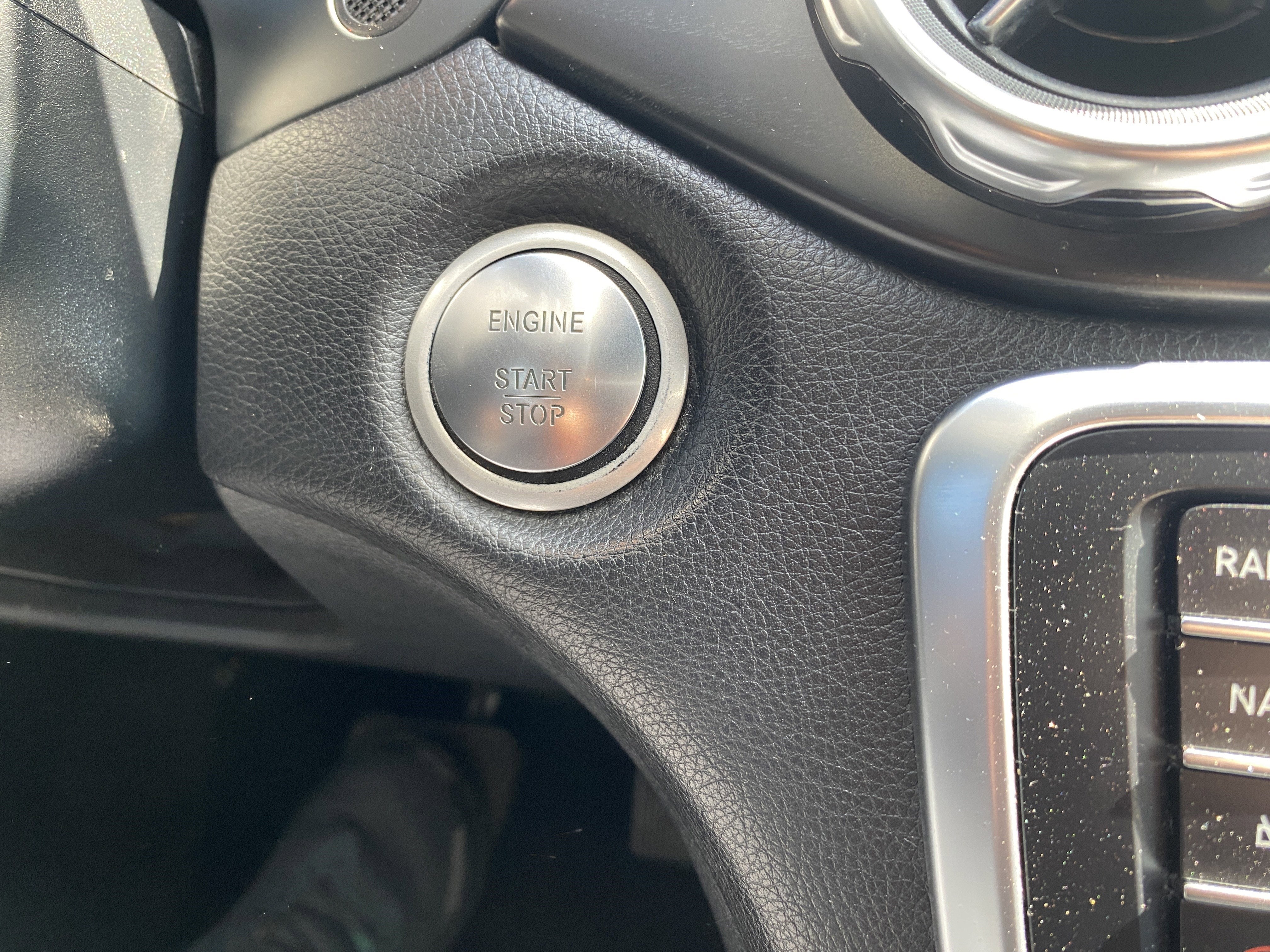 2020 Mercedes-Benz GLA GLA 250