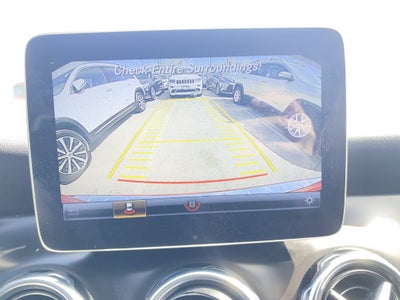 2020 Mercedes-Benz GLA GLA 250