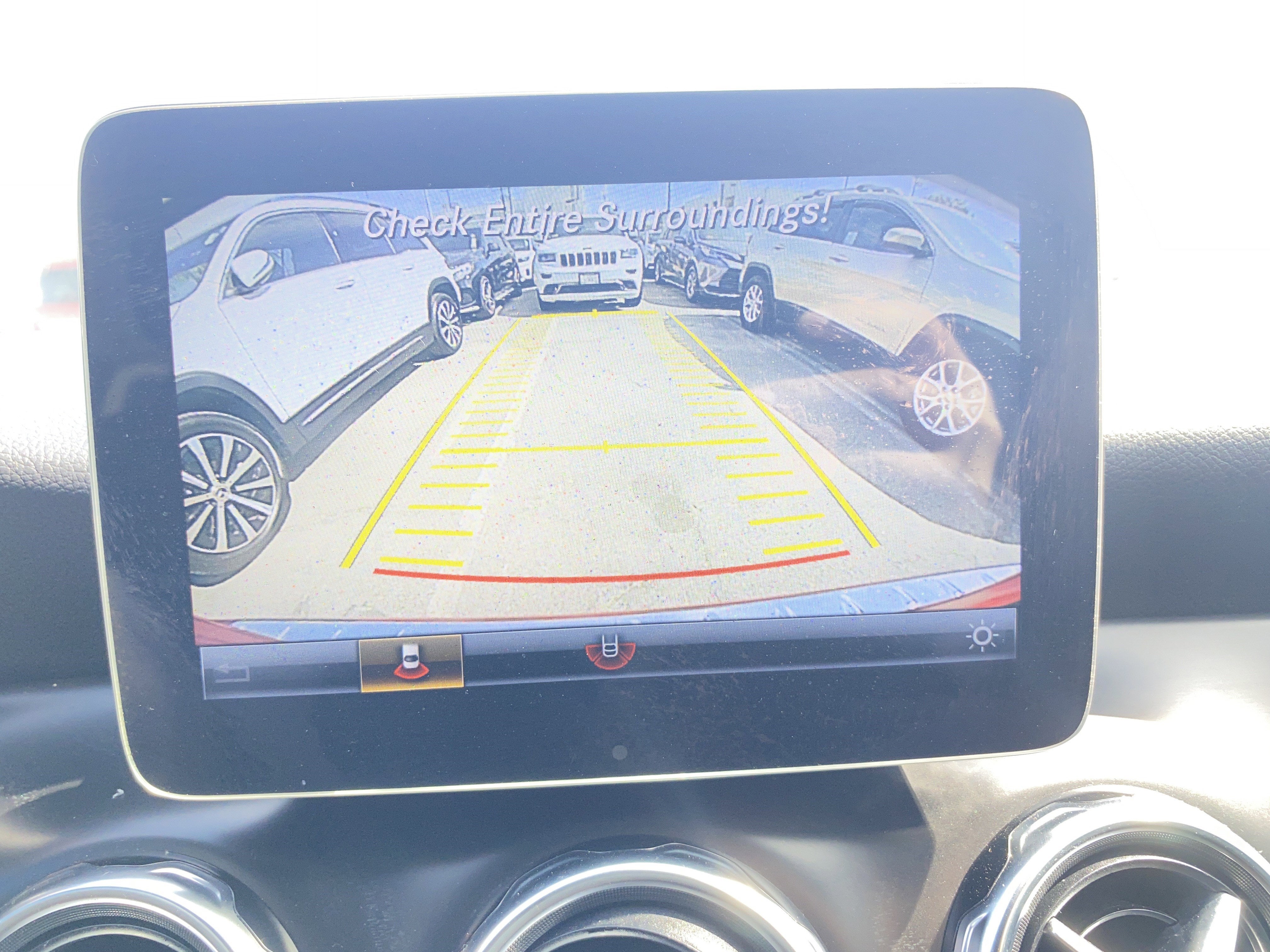 2020 Mercedes-Benz GLA GLA 250