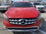 2020 Mercedes-Benz GLA GLA 250