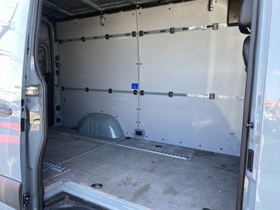 2021 Mercedes-Benz Sprinter Cargo Van 2500 STANDARD ROOF I4 144