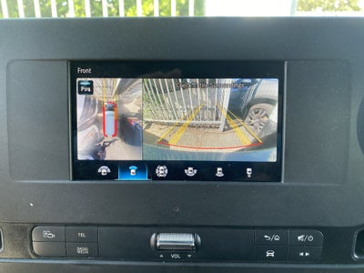 2021 Mercedes-Benz Sprinter Cargo Van 2500 STANDARD ROOF I4 144