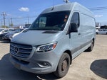2021 Mercedes-Benz Sprinter Cargo Van 2500 STANDARD ROOF I4 144