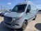 2021 Mercedes-Benz Sprinter Cargo Van 2500 STANDARD ROOF I4 144