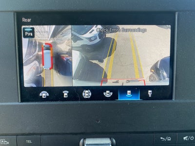 2021 Mercedes-Benz Sprinter Cargo Van 2500 STANDARD ROOF I4 144