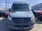 2021 Mercedes-Benz Sprinter Cargo Van 2500 STANDARD ROOF I4 144