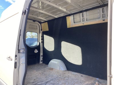 2022 Mercedes-Benz Sprinter Cargo Van 1500 Standard Roof I4 144" RWD