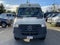 2022 Mercedes-Benz Sprinter Cargo Van 1500 Standard Roof I4 144" RWD