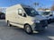2022 Mercedes-Benz Sprinter Cargo Van 1500 Standard Roof I4 144" RWD
