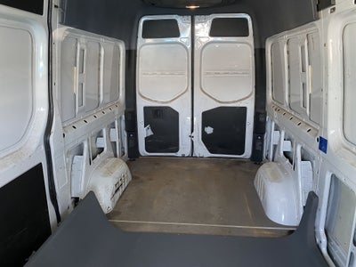 2021 Mercedes-Benz Sprinter Cargo Van 500 Standard Roof I4 144" RWD