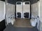 2021 Mercedes-Benz Sprinter Cargo Van 500 Standard Roof I4 144" RWD