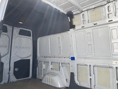 2021 Mercedes-Benz Sprinter Cargo Van 500 Standard Roof I4 144" RWD