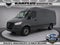 2021 Mercedes-Benz Sprinter Cargo Van 2500 Standard Roof V6 144" RWD