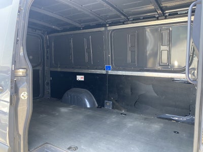 2021 Mercedes-Benz Sprinter Cargo Van 2500 Standard Roof V6 144" RWD
