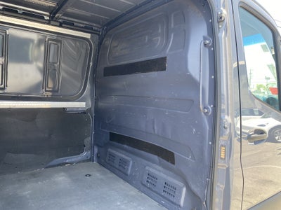 2021 Mercedes-Benz Sprinter Cargo Van 2500 Standard Roof V6 144" RWD