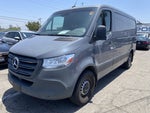 2021 Mercedes-Benz Sprinter Cargo Van 2500 Standard Roof V6 144" RWD