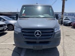 2021 Mercedes-Benz Sprinter Cargo Van 2500 Standard Roof V6 144" RWD