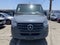 2021 Mercedes-Benz Sprinter Cargo Van 2500 Standard Roof V6 144" RWD