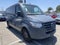 2021 Mercedes-Benz Sprinter Cargo Van 2500 Standard Roof V6 144" RWD