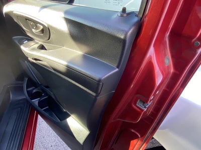 2020 Mercedes-Benz Metris Cargo Van STANDARD ROOF 126 WHEELB