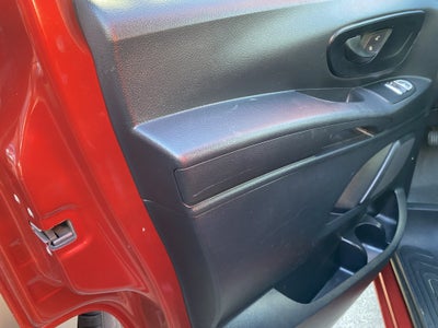 2020 Mercedes-Benz Metris Cargo Van STANDARD ROOF 126 WHEELB