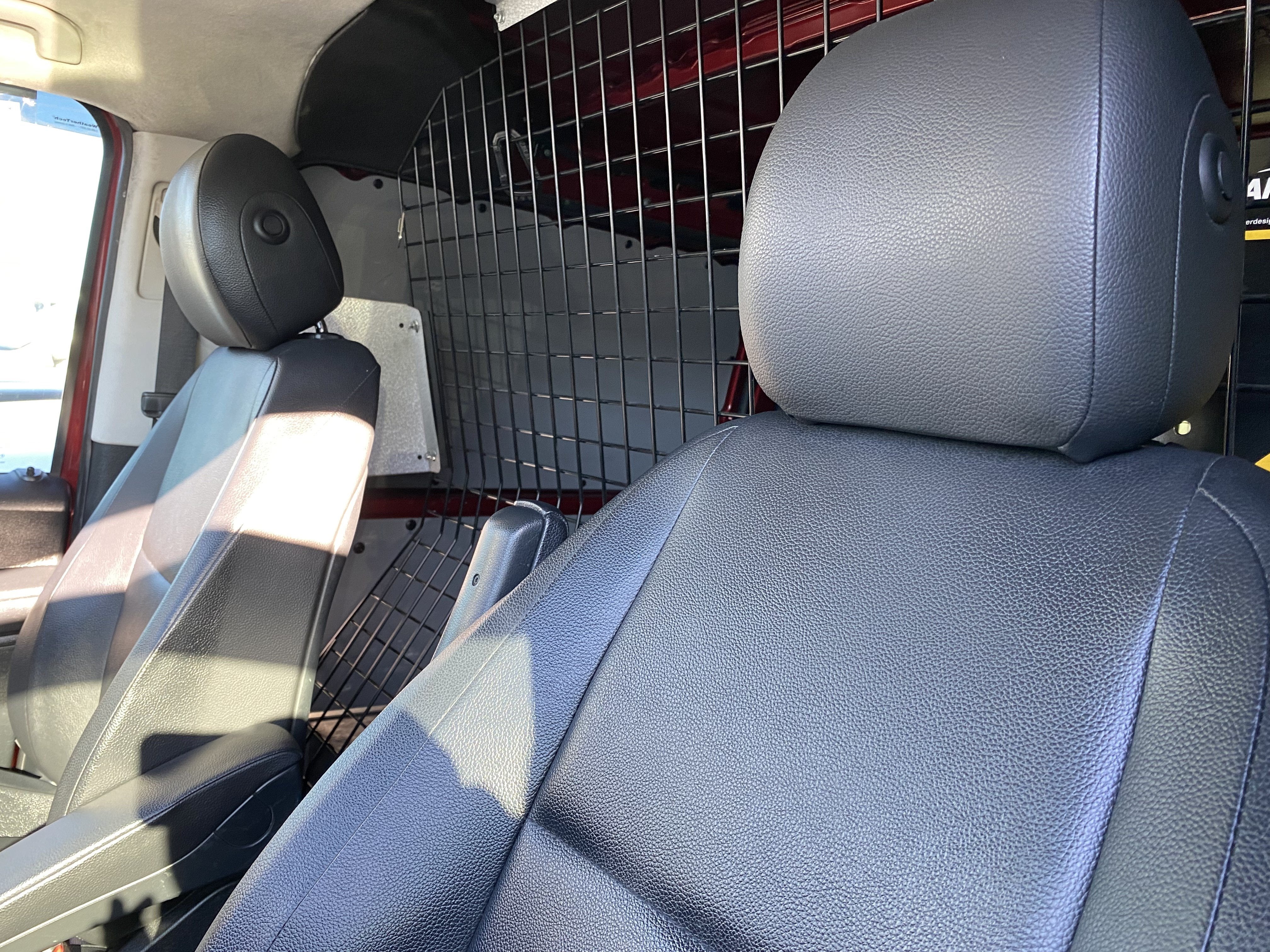 2020 Mercedes-Benz Metris Cargo Van STANDARD ROOF 126 WHEELB