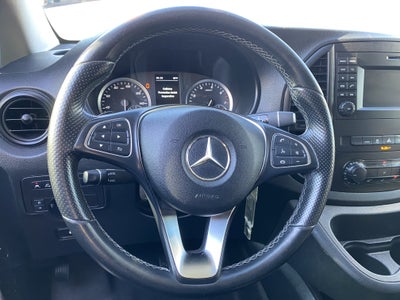 2020 Mercedes-Benz Metris Cargo Van STANDARD ROOF 126 WHEELB