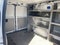 2021 Mercedes-Benz Metris Cargo Van Standard Roof 126" Wheelbase